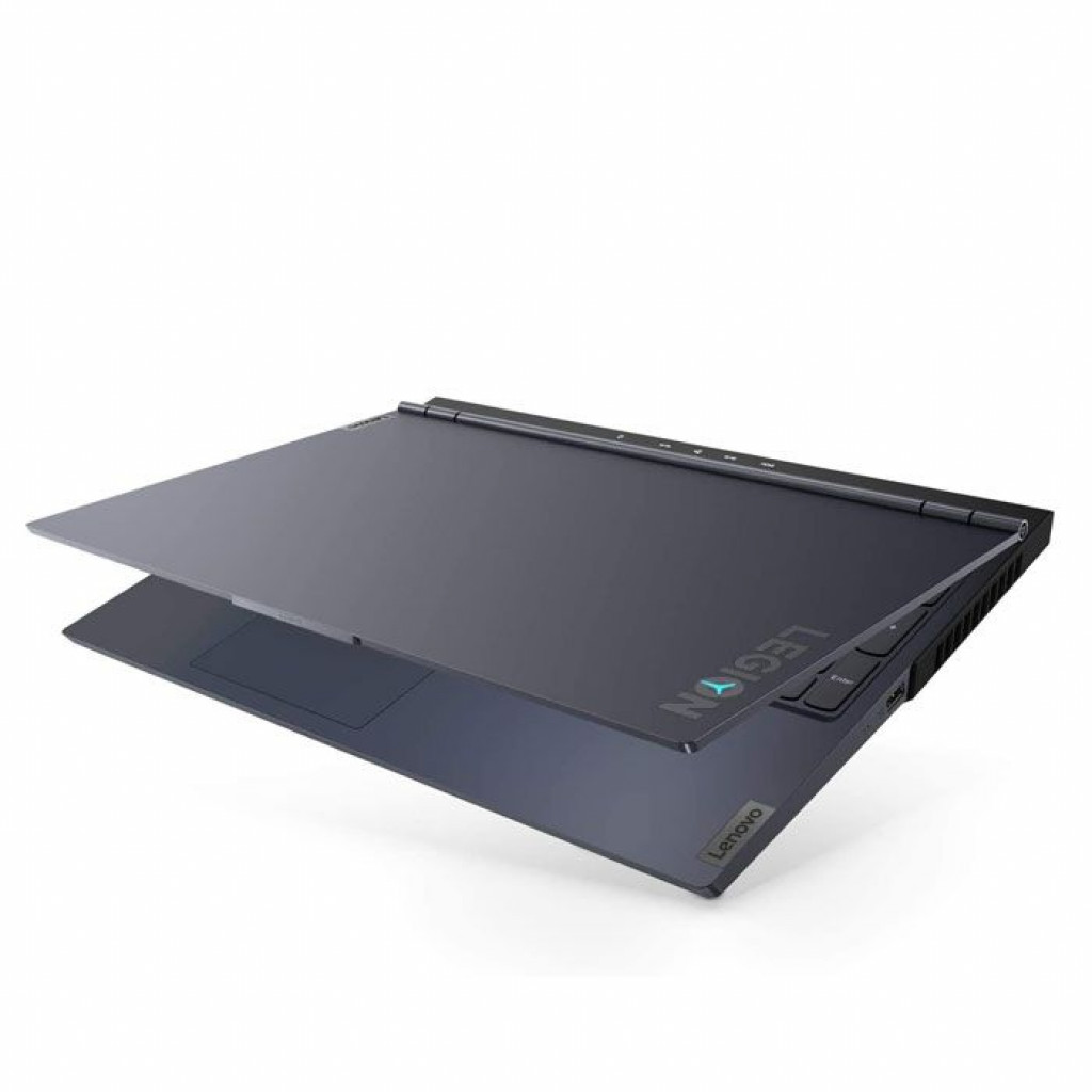 Lenovo - Legion7 15IMHg05 (Intel® Core™ i7-10875H - 32GB - 1TBSSD - NVIDIA® GeForce® RTX™ 2070 8GB - 15.6" FHD - DOS ) Gray Lenovo - Legion7 15IMHg05 (Intel® Core™ i7-10875H - 32GB - 1TBSSD - NVIDIA® GeForce® RTX™ 2070 8GB - 15.6" FHD - DOS ) Gray
