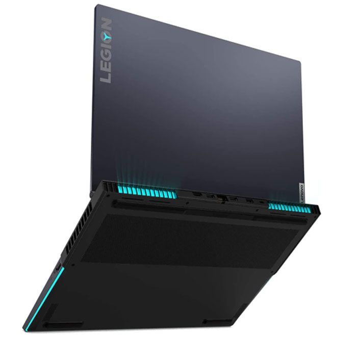 Lenovo - Legion7 15IMHg05 (Intel® Core™ i7-10875H - 32GB - 1TBSSD - NVIDIA® GeForce® RTX™ 2070 8GB - 15.6" FHD - DOS ) Gray Lenovo - Legion7 15IMHg05 (Intel® Core™ i7-10875H - 32GB - 1TBSSD - NVIDIA® GeForce® RTX™ 2070 8GB - 15.6" FHD - DOS ) Gray