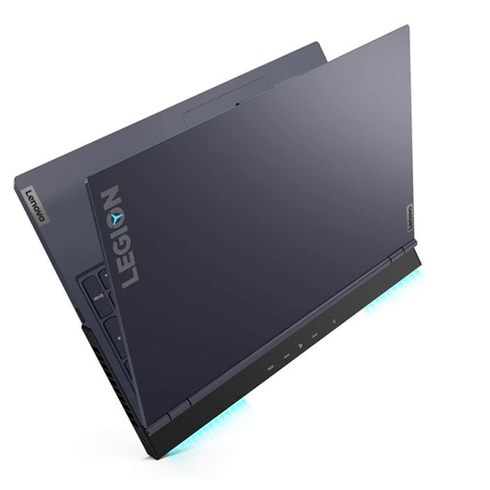 Lenovo - Legion7 15IMHg05 (Intel® Core™ i7-10875H - 32GB - 1TBSSD - NVIDIA® GeForce® RTX™ 2070 8GB - 15.6" FHD - DOS ) Gray Lenovo - Legion7 15IMHg05 (Intel® Core™ i7-10875H - 32GB - 1TBSSD - NVIDIA® GeForce® RTX™ 2070 8GB - 15.6" FHD - DOS ) Gray