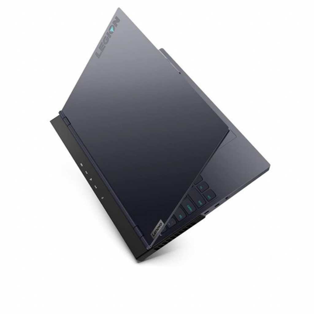 Lenovo - Legion7 15IMHg05 (Intel® Core™ i7-10875H - 32GB - 1TBSSD - NVIDIA® GeForce® RTX™ 2070 8GB - 15.6" FHD - DOS ) Gray