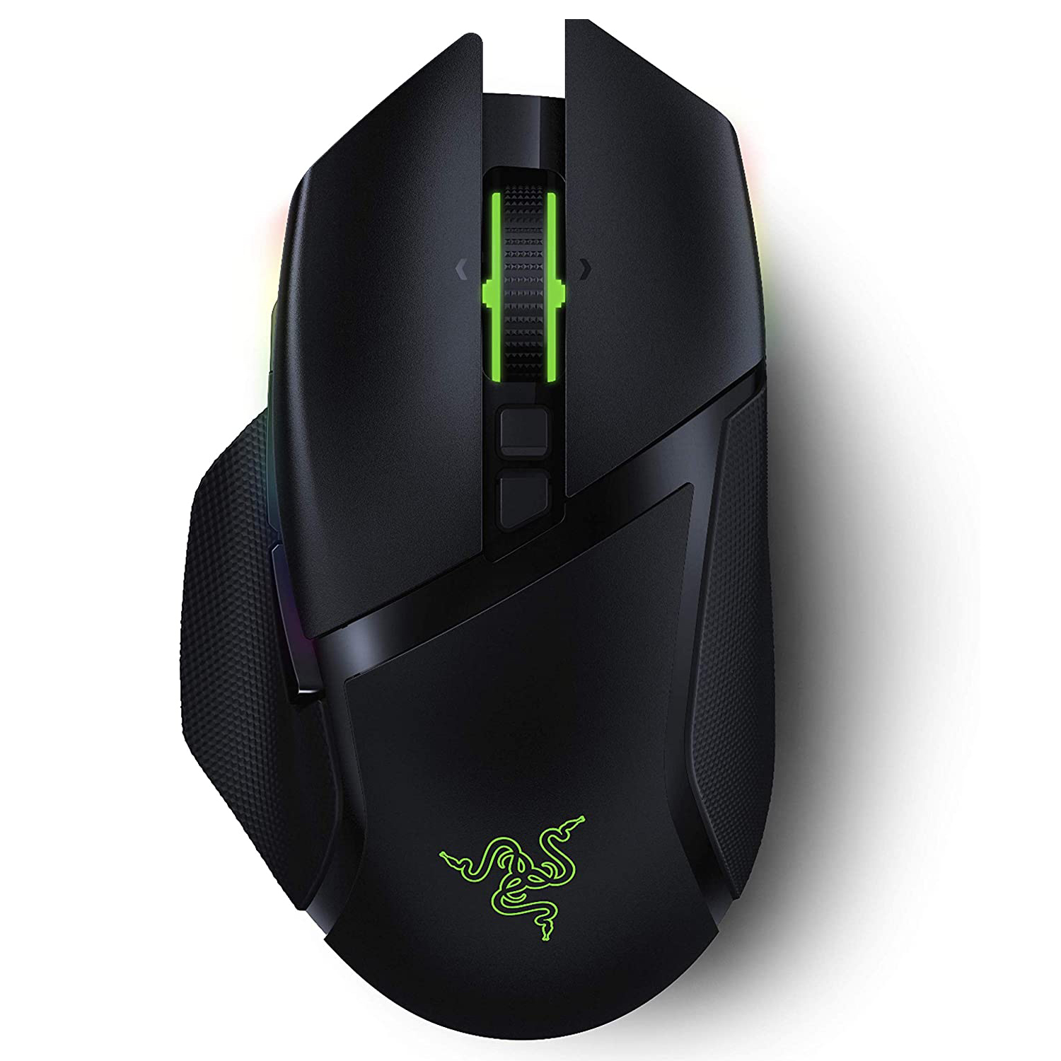 Razer Basilisk Ultimate Wireless Gaming Mouse Razer Basilisk Ultimate Wireless Gaming Mouse