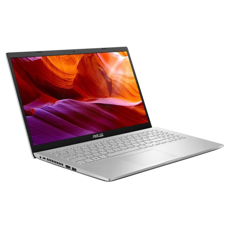 ASUS X509FA-BR949T Laptop, Intel Core I3-10110U, 15.6 inch, 256GB HDD, 4GB DDR4, Intel UHD Graphics, Windows 10, Silver ASUS X509FA-BR949T Laptop, Intel Core I3-10110U, 15.6 inch, 256GB HDD, 4GB DDR4, Intel UHD Graphics, Windows 10, Silver