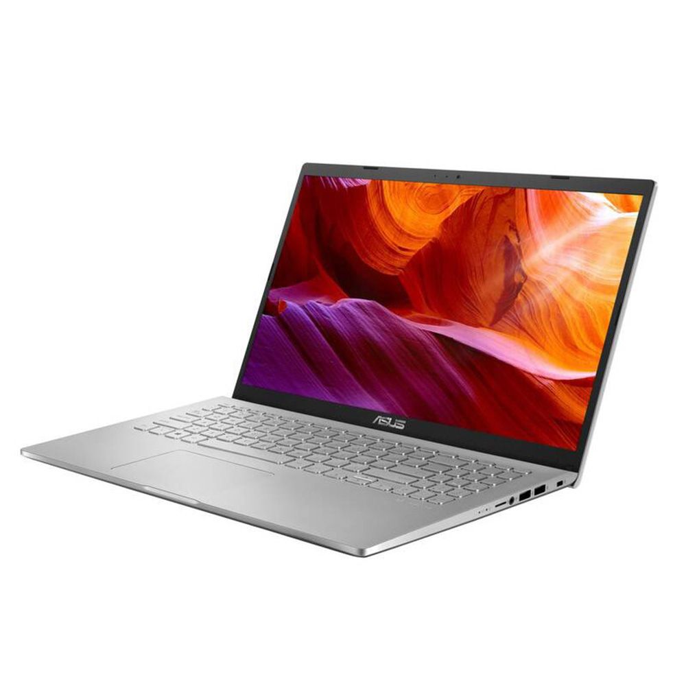 ASUS X509FA-BR949T Laptop, Intel Core I3-10110U, 15.6 inch, 256GB HDD, 4GB DDR4, Intel UHD Graphics, Windows 10, Silver ASUS X509FA-BR949T Laptop, Intel Core I3-10110U, 15.6 inch, 256GB HDD, 4GB DDR4, Intel UHD Graphics, Windows 10, Silver