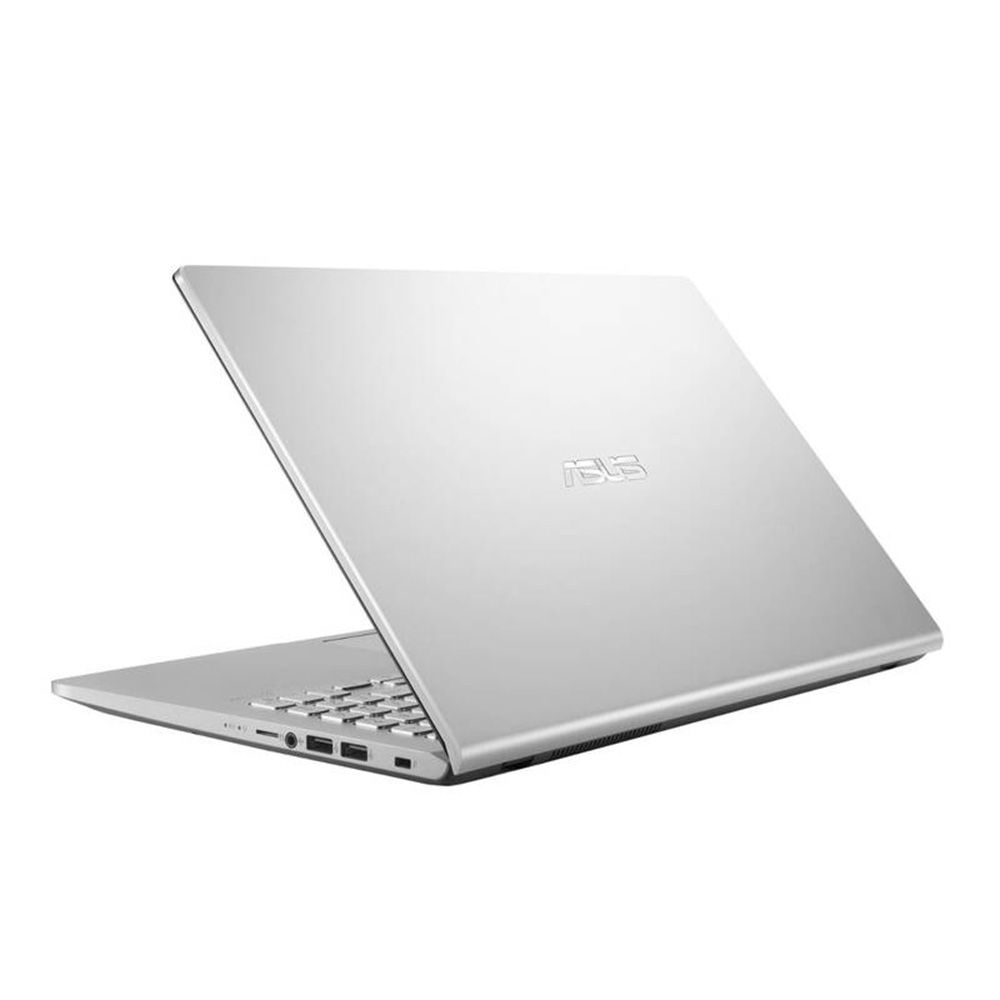 ASUS X509FA-BR949T Laptop, Intel Core I3-10110U, 15.6 inch, 256GB HDD, 4GB DDR4, Intel UHD Graphics, Windows 10, Silver ASUS X509FA-BR949T Laptop, Intel Core I3-10110U, 15.6 inch, 256GB HDD, 4GB DDR4, Intel UHD Graphics, Windows 10, Silver