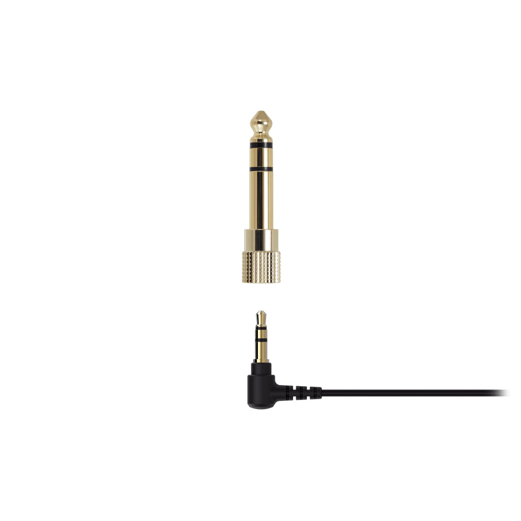 Audio-Technica ATH-E50 Professional In-Ear Studio Monitor Headphones Audio-Technica ATH-E50 Professional In-Ear Studio Monitor Headphones