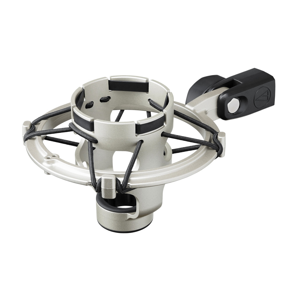 Audio Technica Phantom-powered Bidirectional Ribbon Microphone AT4080 Audio Technica Phantom-powered Bidirectional Ribbon Microphone AT4080