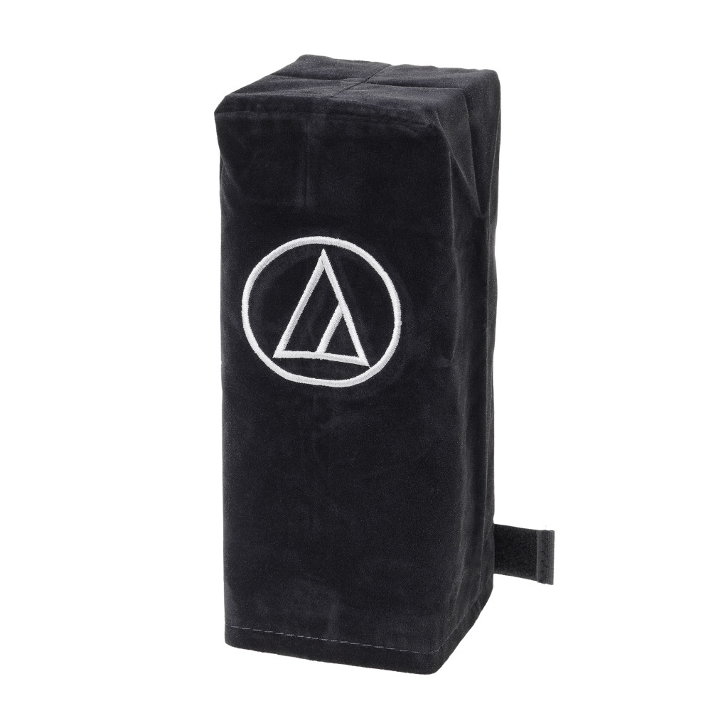 Audio Technica Phantom-powered Bidirectional Ribbon Microphone AT4080 Audio Technica Phantom-powered Bidirectional Ribbon Microphone AT4080