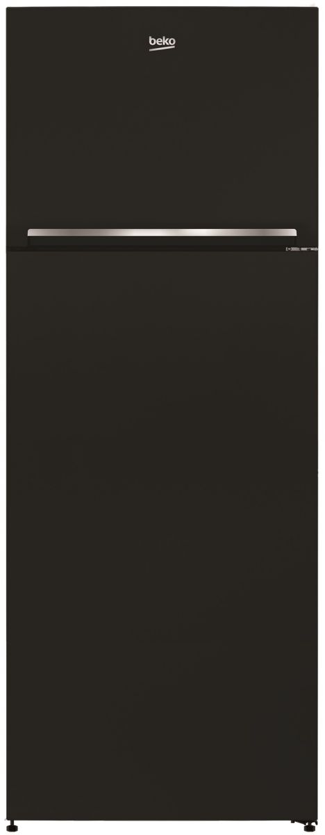 Beko RDNE448K21B No Frost Refrigerator, 448 Liter - Black Beko RDNE448K21B No Frost Refrigerator, 448 Liter - Black