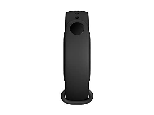 Xiaomi Mi Smart Band 6 Fitness Tracker with AMOLED Display, 1.56 Inches - Black Xiaomi Mi Smart Band 6 Fitness Tracker with AMOLED Display, 1.56 Inches - Black