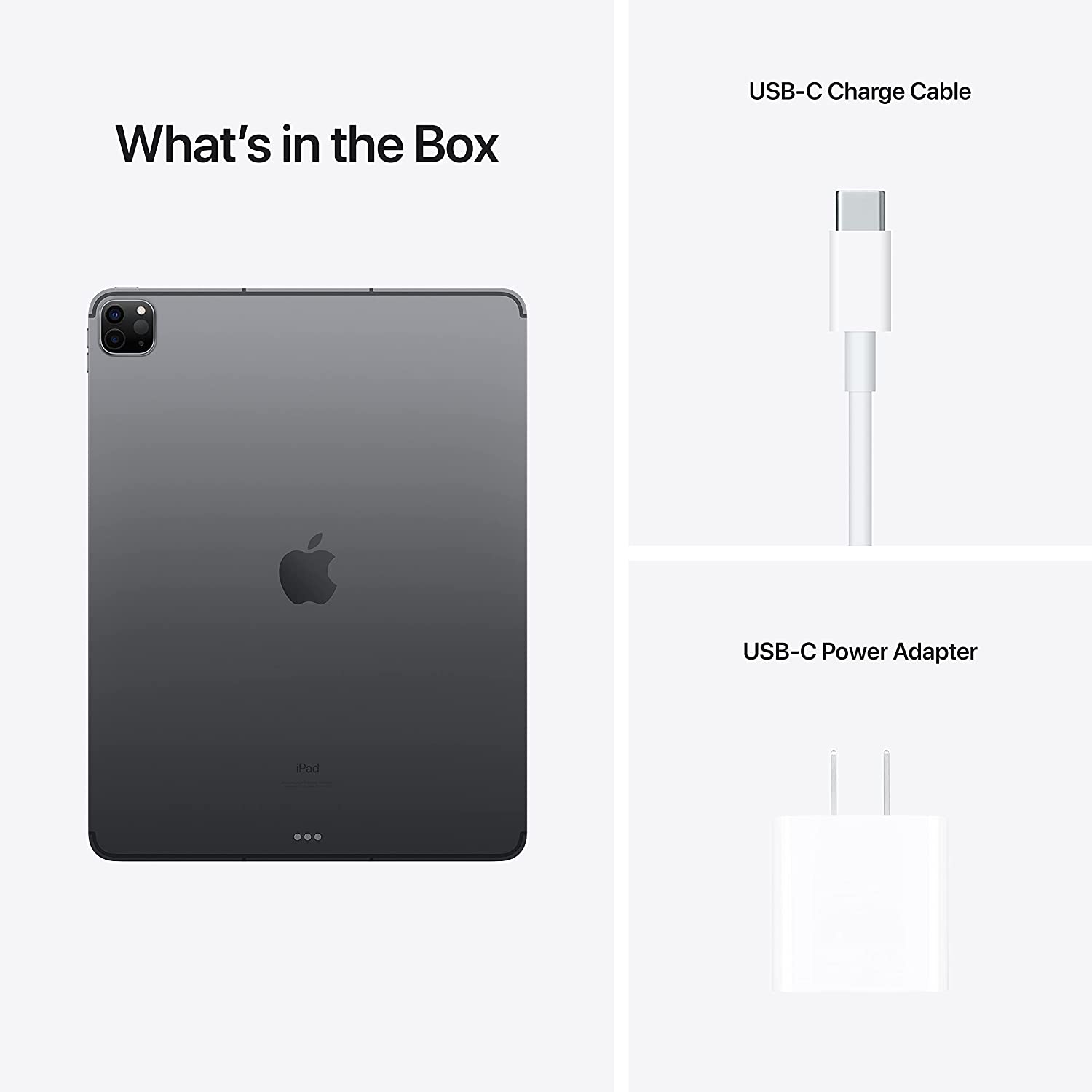 Apple iPad Pro 12.9 inch ( 2021 ), M1 chip, Wi-Fi+ Cellular, 1TB, Space Gray Apple iPad Pro 12.9 inch ( 2021 ), M1 chip, Wi-Fi+ Cellular, 1TB, Space Gray