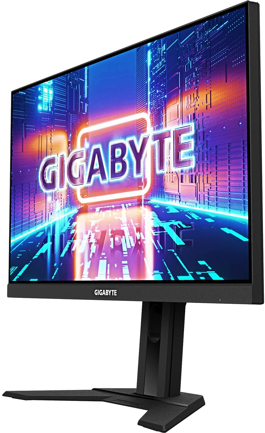 Gigabyte G24F SS 23.8 Inch IPS FHD (1920 x 1080) 165Hz (170Hz OC) FreeSync Premium Gaming Monitor Gigabyte G24F SS 23.8 Inch IPS FHD (1920 x 1080) 165Hz (170Hz OC) FreeSync Premium Gaming Monitor