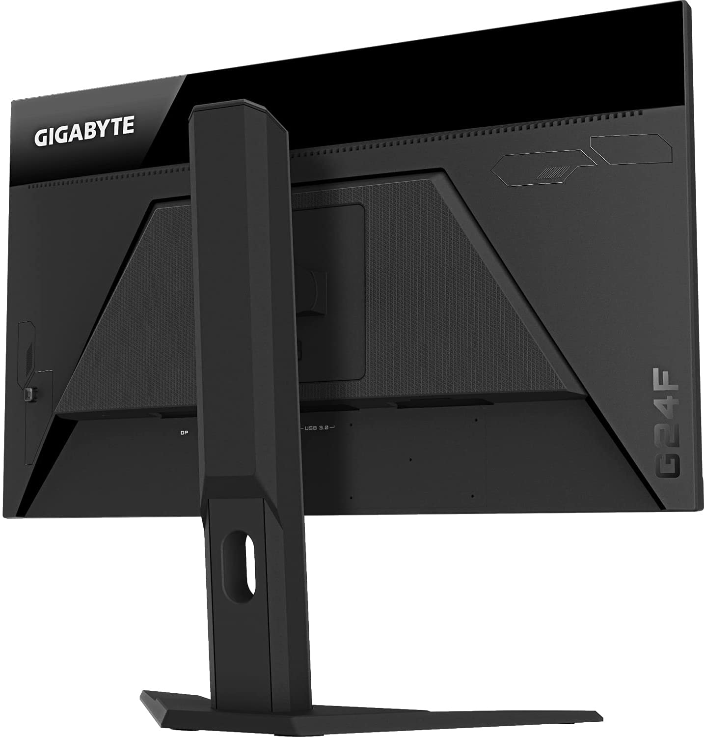 Gigabyte G24F SS 23.8 Inch IPS FHD (1920 x 1080) 165Hz (170Hz OC) FreeSync Premium Gaming Monitor Gigabyte G24F SS 23.8 Inch IPS FHD (1920 x 1080) 165Hz (170Hz OC) FreeSync Premium Gaming Monitor