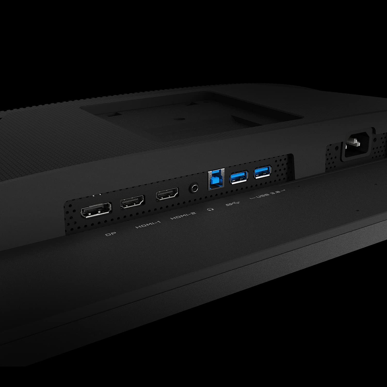 Gigabyte G24F SS 23.8 Inch IPS FHD (1920 x 1080) 165Hz (170Hz OC) FreeSync Premium Gaming Monitor Gigabyte G24F SS 23.8 Inch IPS FHD (1920 x 1080) 165Hz (170Hz OC) FreeSync Premium Gaming Monitor