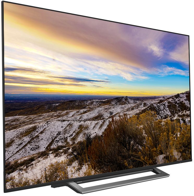 Toshiba 55 Inch 4K LED Smart TV with Android System and WiFi - 55U7950EA Toshiba 55 Inch 4K LED Smart TV with Android System and WiFi - 55U7950EA