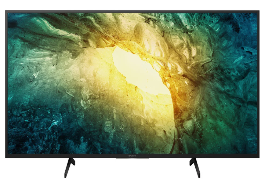 SONY 4K Smart LED TV 55 Inch With Android System, WiFi Connection, 3 HDMI and 2 USB Inputs KD-55X7500H SONY 4K Smart LED TV 55 Inch With Android System, WiFi Connection, 3 HDMI and 2 USB Inputs KD-55X7500H