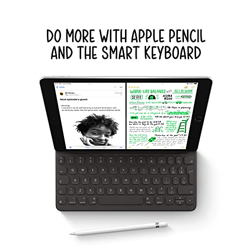 New 2021 Apple iPad (10.2-inch, Wi-Fi, 256GB) - Space Grey (9th Generation) New 2021 Apple iPad (10.2-inch, Wi-Fi, 256GB) - Space Grey (9th Generation)