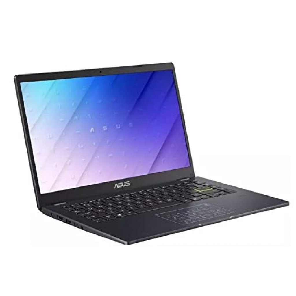 ASUS E510MA-BR143T Laptop, Intel Celeron N4020, 4GB RAM, 256GB SSD, 15.6 HD, intel UHD, Win10 – Peacock Blue ASUS E510MA-BR143T Laptop, Intel Celeron N4020, 4GB RAM, 256GB SSD, 15.6 HD, intel UHD, Win10 – Peacock Blue