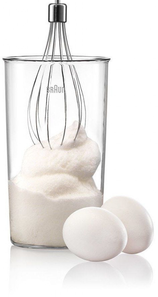 Braun MultiQuick 3 MQ3025 Hand Blender Spaghetti 700 Watt - White & Blue Braun MultiQuick 3 MQ3025 Hand Blender Spaghetti 700 Watt - White & Blue