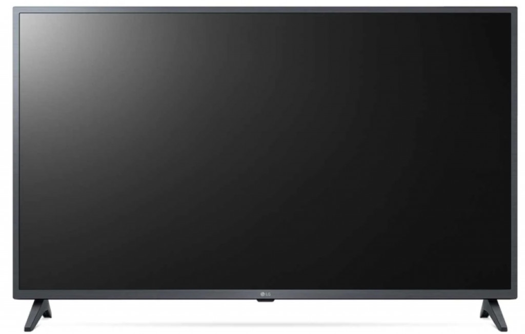 LG 65 inches UHD 4K Smart TV, Active HDR, WebOS Operating System, ThinQ AI - 65UP7550PVG