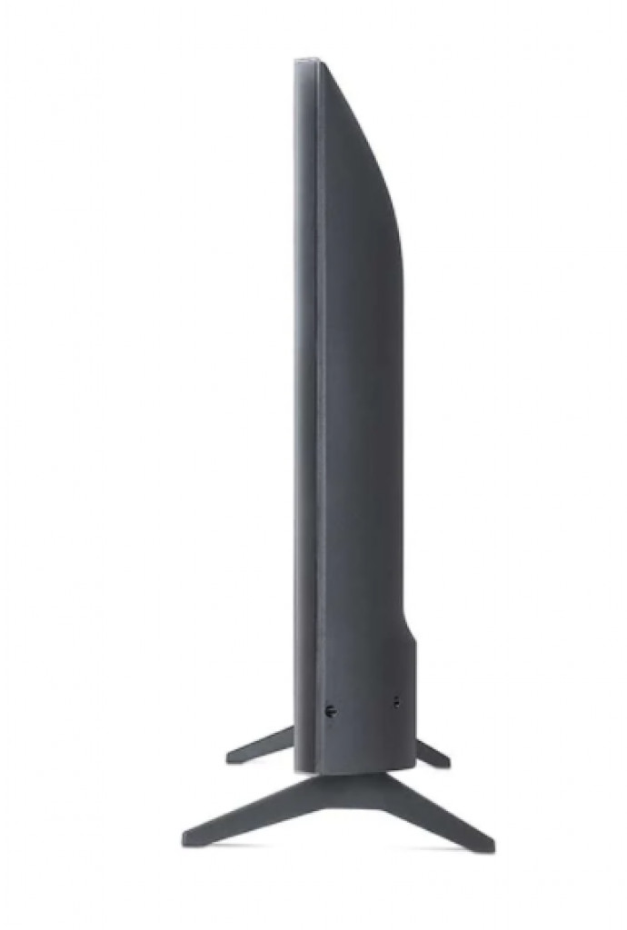 LG 65 inches UHD 4K Smart TV, Active HDR, WebOS Operating System, ThinQ AI - 65UP7550PVG