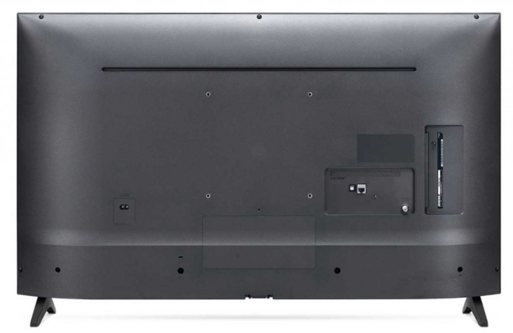 LG 65 inches UHD 4K Smart TV, Active HDR, WebOS Operating System, ThinQ AI - 65UP7550PVG