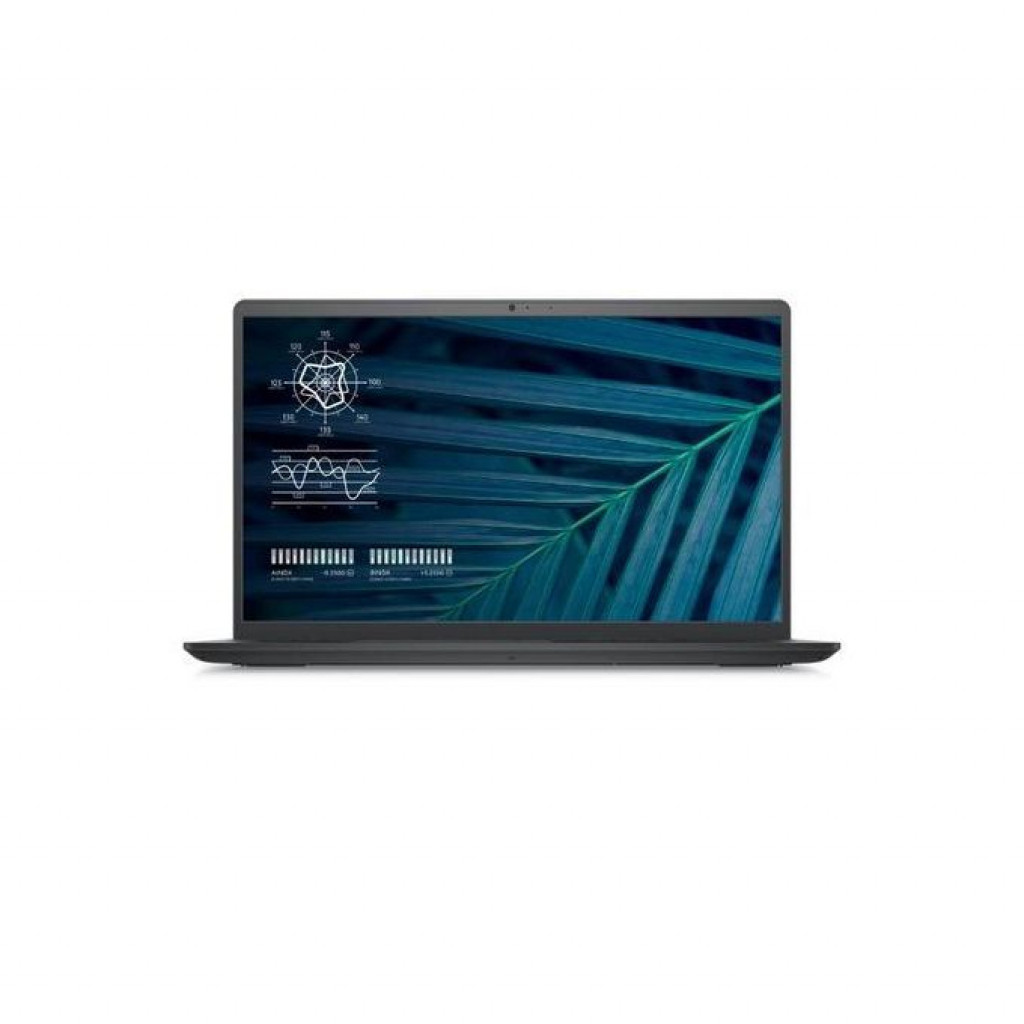 Dell Laptop Vostro 3510 Intel Core I5-1135G7,4GB Ram,1TB HDD ,Nvidia MX350 2GB, 15.6” HD Display, Ubuntu, Black Dell Laptop Vostro 3510 Intel Core I5-1135G7,4GB Ram,1TB HDD ,Nvidia MX350 2GB, 15.6” HD Display, Ubuntu, Black
