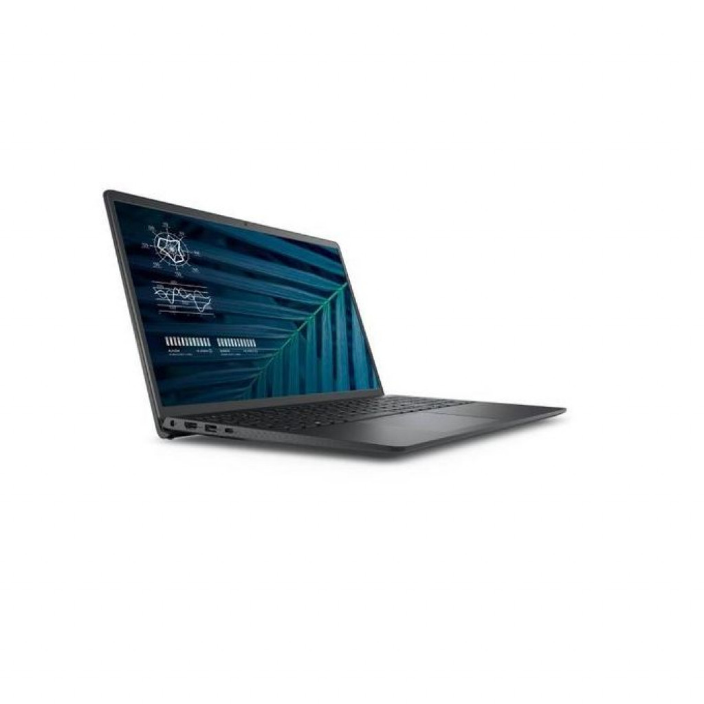 Dell Laptop Vostro 3510 Intel Core I5-1135G7,4GB Ram,1TB HDD ,Nvidia MX350 2GB, 15.6” HD Display, Ubuntu, Black Dell Laptop Vostro 3510 Intel Core I5-1135G7,4GB Ram,1TB HDD ,Nvidia MX350 2GB, 15.6” HD Display, Ubuntu, Black
