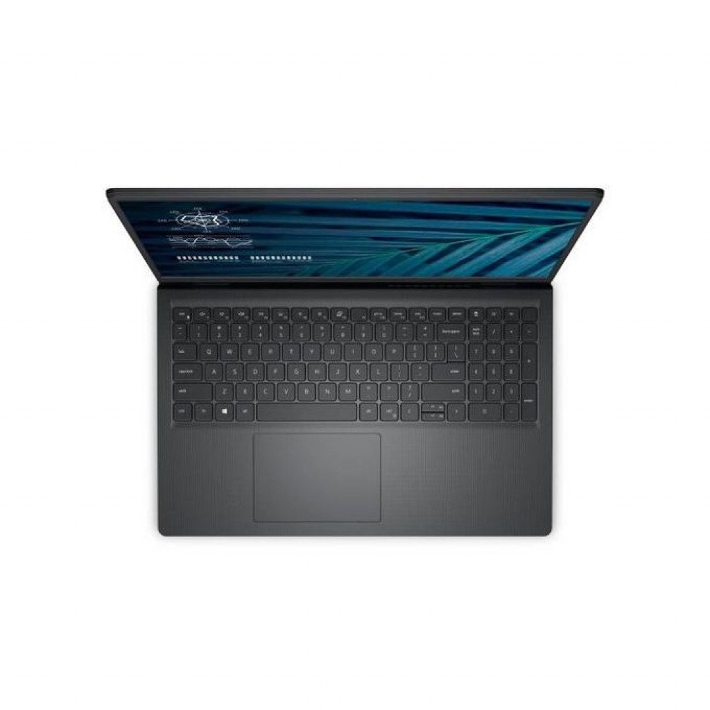 Dell Laptop Vostro 3510 Intel Core I5-1135G7,4GB Ram,1TB HDD ,Nvidia MX350 2GB, 15.6” HD Display, Ubuntu, Black Dell Laptop Vostro 3510 Intel Core I5-1135G7,4GB Ram,1TB HDD ,Nvidia MX350 2GB, 15.6” HD Display, Ubuntu, Black