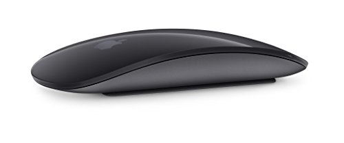 Apple MRME2ZA/A Magic Mouse 2 Space Grey Apple MRME2ZA/A Magic Mouse 2 Space Grey
