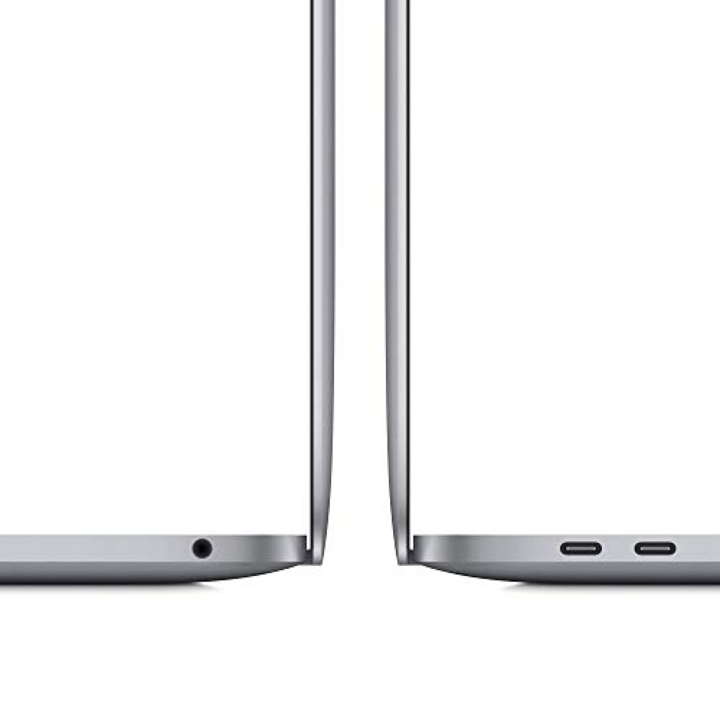Apple MacBook Pro 2020 Model (13-Inch, Apple M1 chip with 8-core CPU and 8-core GPU, 8GB, 512GB, Touch Bar and Touch ID, MYD92 ), Eng-KB, Space Gray Apple MacBook Pro 2020 Model (13-Inch, Apple M1 chip with 8-core CPU and 8-core GPU, 8GB, 512GB, Touch Bar and Touch ID, MYD92 ), Eng-KB, Space Gray