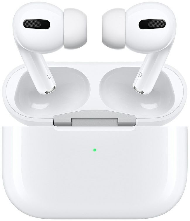 Apple Airpods Pro with MagSafe Charging Case 2021 Apple Airpods Pro with MagSafe Charging Case 2021