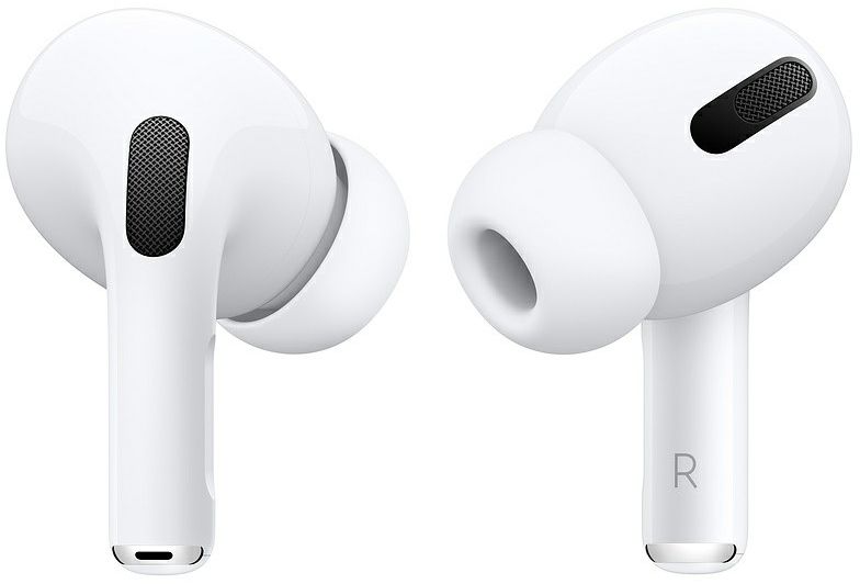 Apple Airpods Pro with MagSafe Charging Case 2021 Apple Airpods Pro with MagSafe Charging Case 2021