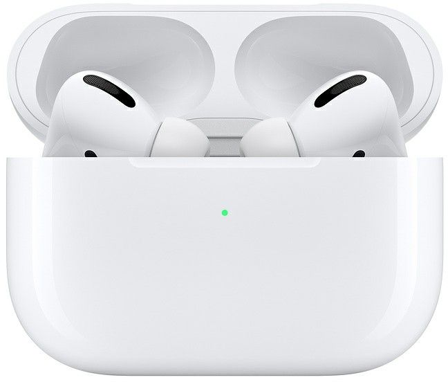 Apple Airpods Pro with MagSafe Charging Case 2021 Apple Airpods Pro with MagSafe Charging Case 2021