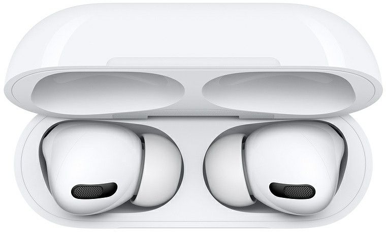 Apple Airpods Pro with MagSafe Charging Case 2021 Apple Airpods Pro with MagSafe Charging Case 2021