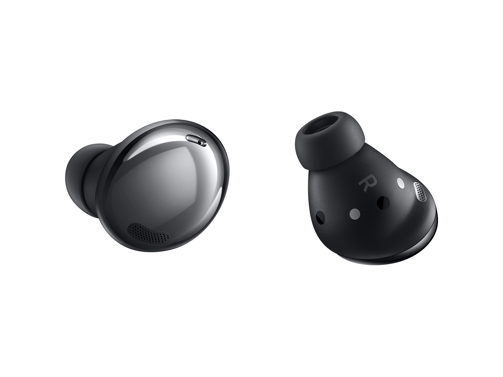 Galaxy Buds Pro, Phantom Black Galaxy Buds Pro, Phantom Black