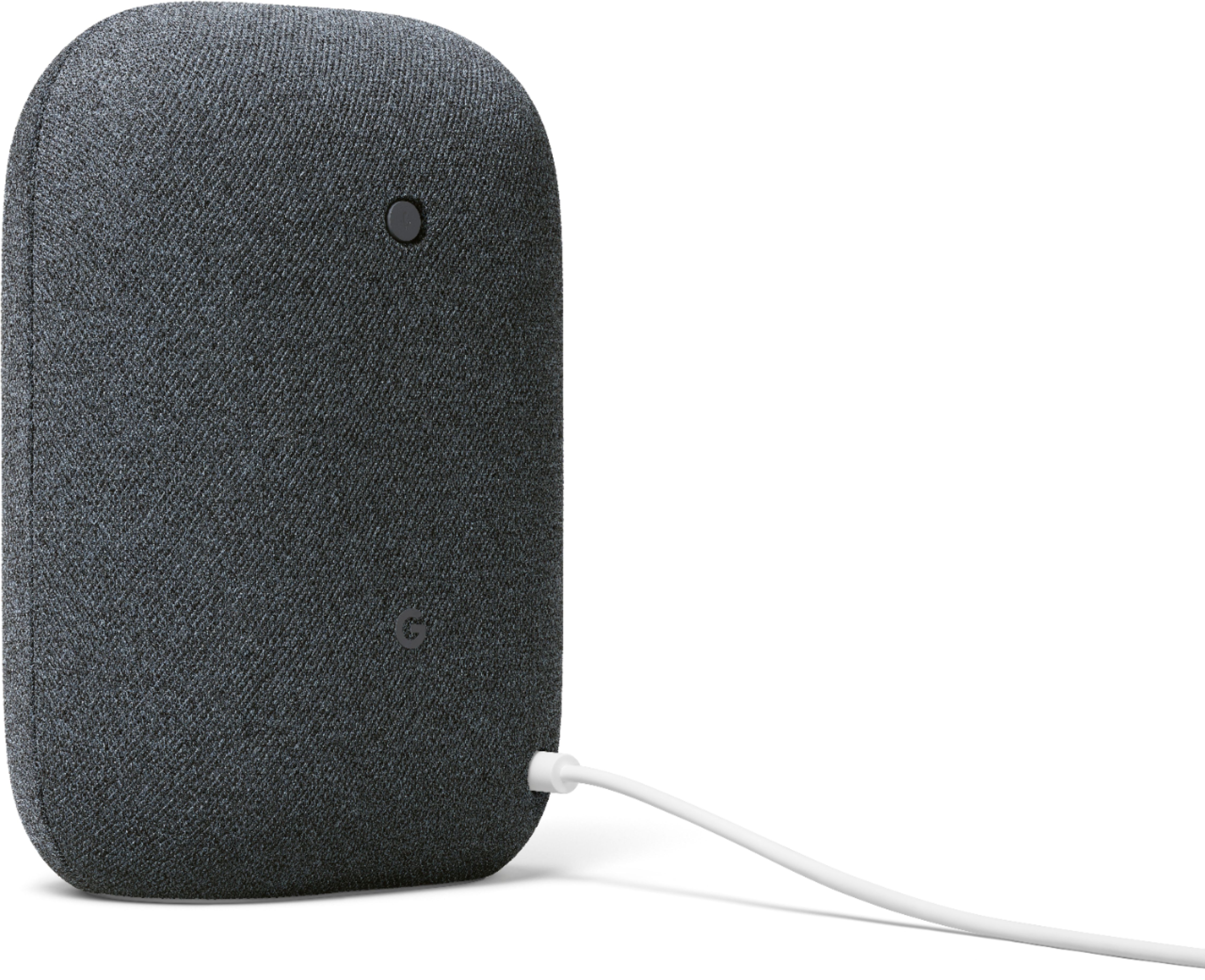 Google Nest Audio Smart Speaker - Charcoal Google Nest Audio Smart Speaker - Charcoal