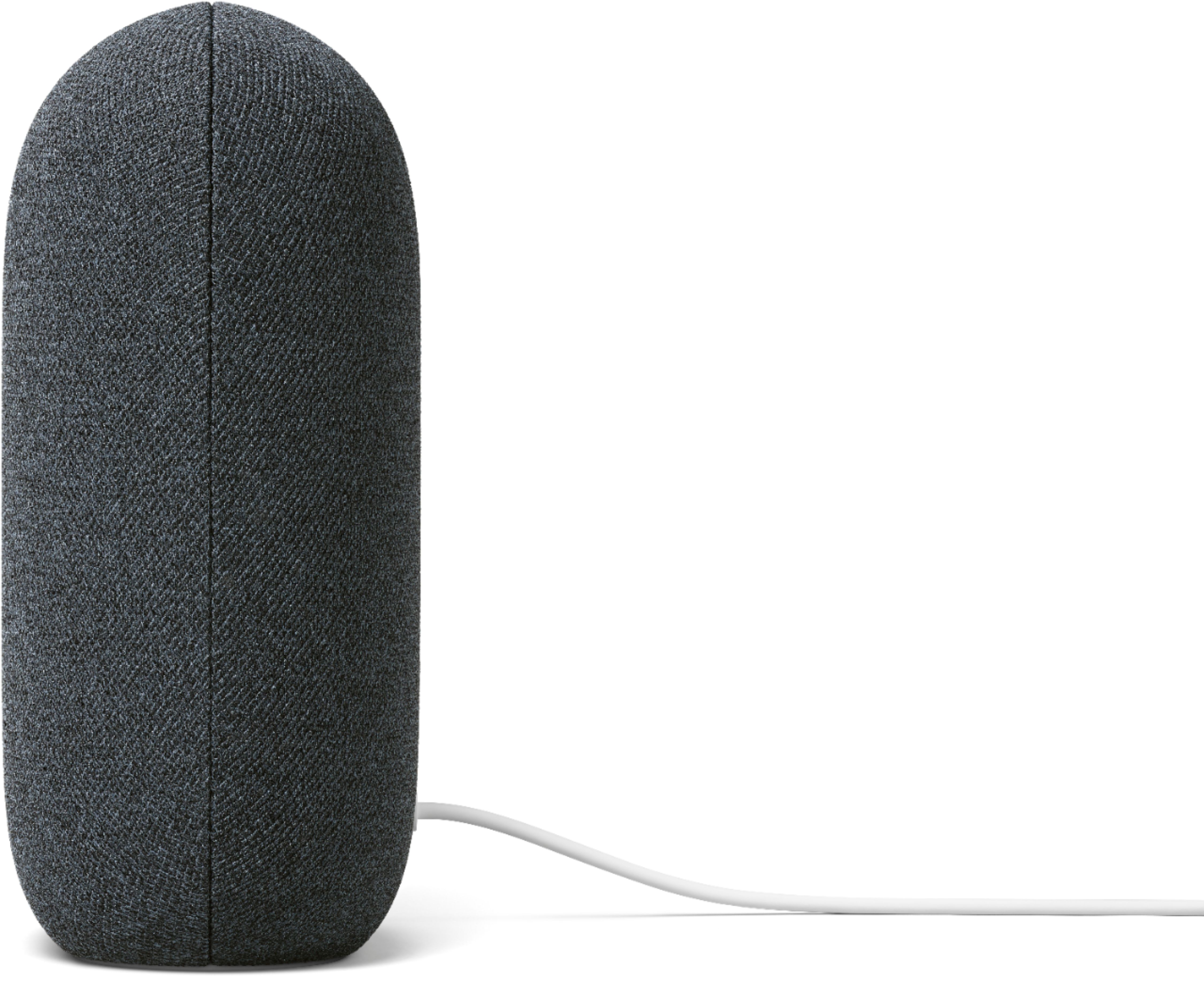 Google Nest Audio Smart Speaker - Charcoal Google Nest Audio Smart Speaker - Charcoal