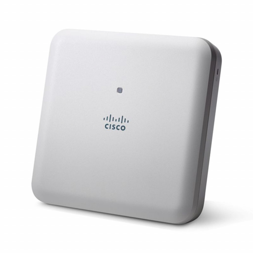 Cisco / AIRAP1832IIK9/ AC1200 Gigabit POE Access Point