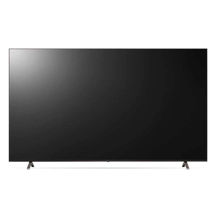 LG 86 Inch 4K UHD Smart LED TV with Built-in Receiver - 86UP8050PVB LG 86 Inch 4K UHD Smart LED TV with Built-in Receiver - 86UP8050PVB