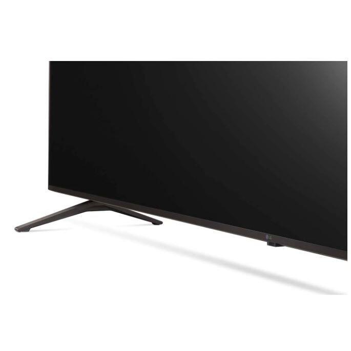 LG 86 Inch 4K UHD Smart LED TV with Built-in Receiver - 86UP8050PVB LG 86 Inch 4K UHD Smart LED TV with Built-in Receiver - 86UP8050PVB