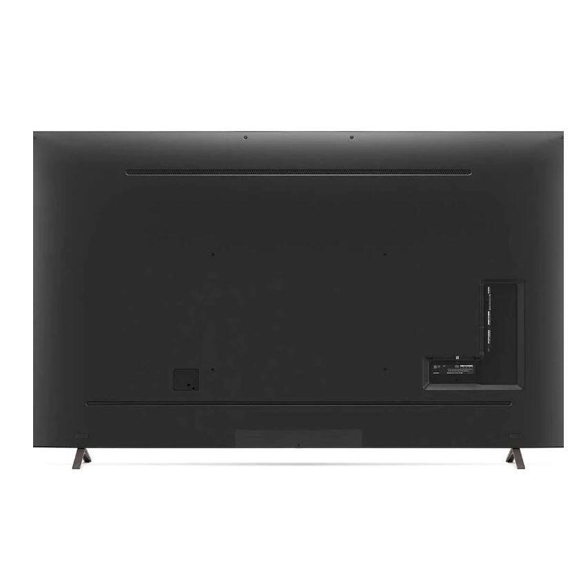 LG 86 Inch 4K UHD Smart LED TV with Built-in Receiver - 86UP8050PVB LG 86 Inch 4K UHD Smart LED TV with Built-in Receiver - 86UP8050PVB