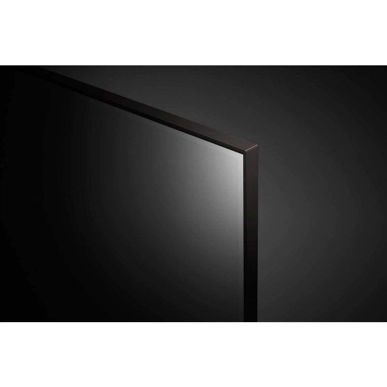 LG 86 Inch 4K UHD Smart LED TV with Built-in Receiver - 86UP8050PVB LG 86 Inch 4K UHD Smart LED TV with Built-in Receiver - 86UP8050PVB