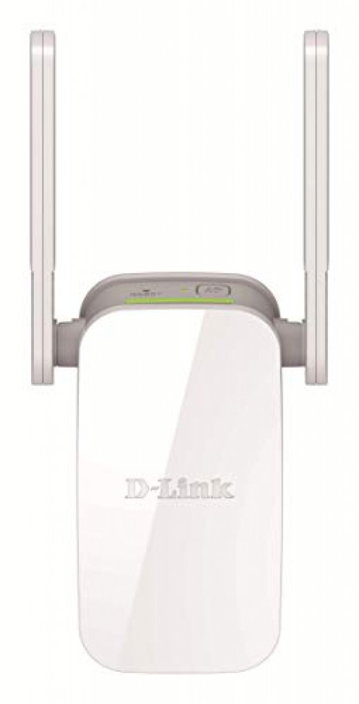 D-Link DAP-1610 Wi-Fi Range Extender