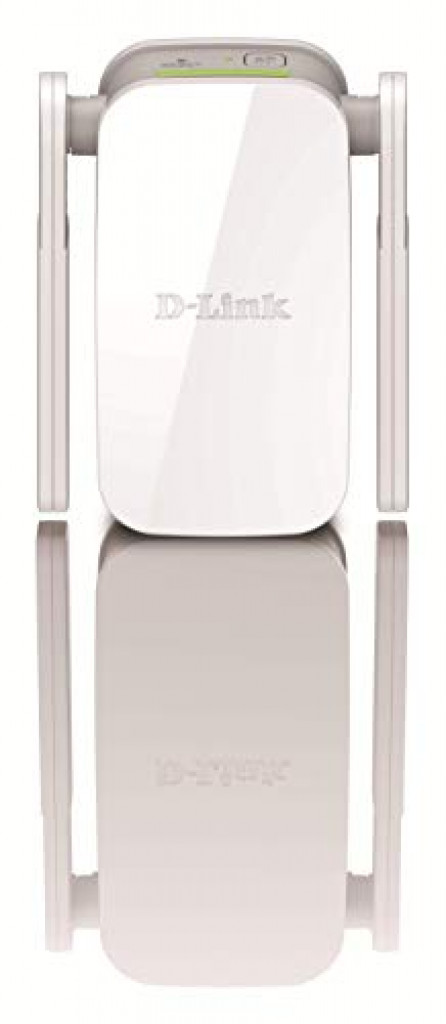 D-Link DAP-1610 Wi-Fi Range Extender