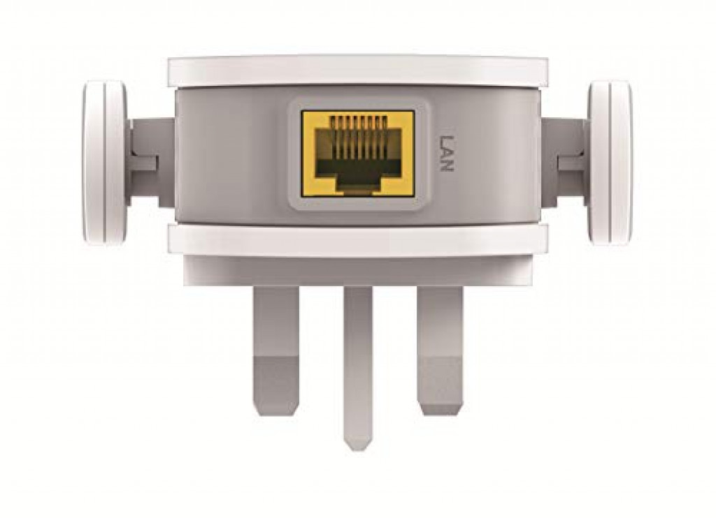 D-Link DAP-1610 Wi-Fi Range Extender