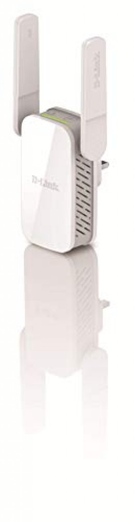 D-Link DAP-1610 Wi-Fi Range Extender