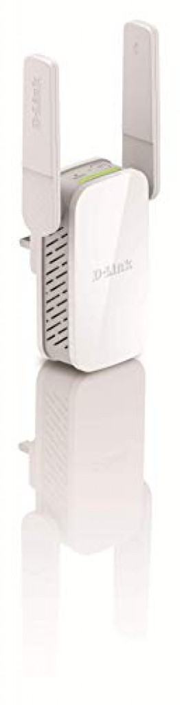 D-Link DAP-1610 Wi-Fi Range Extender