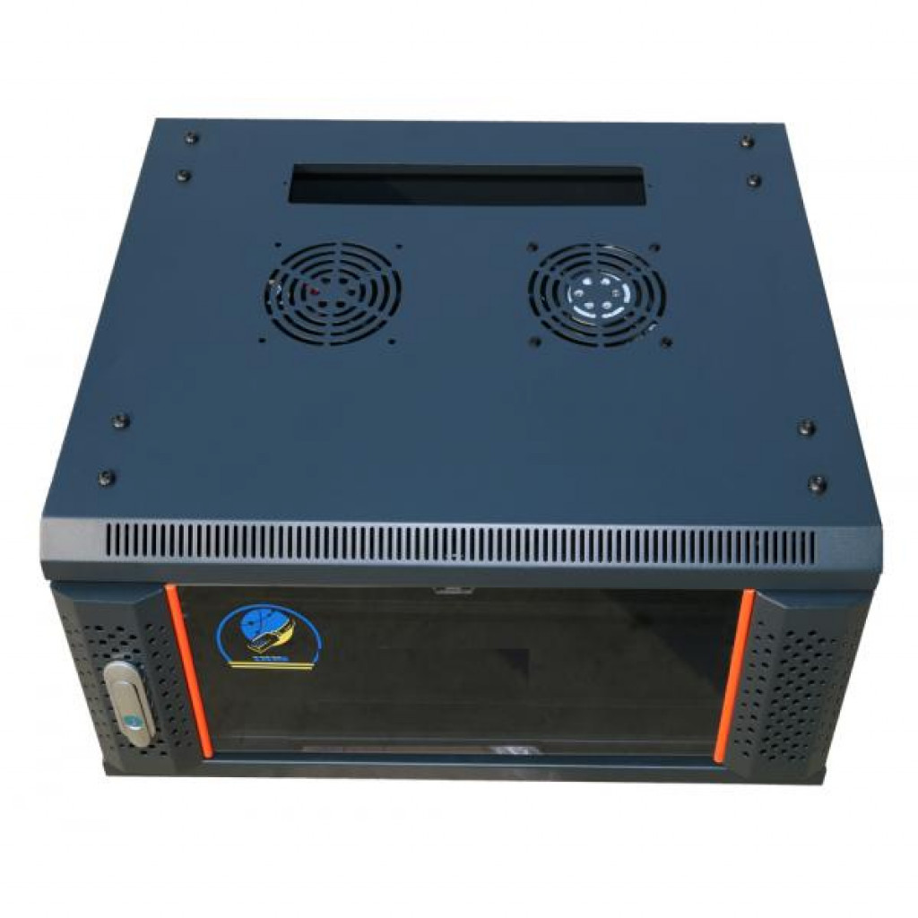DDS Rack 6U Wall Mount 60*45 B Type / DNC-6U645B