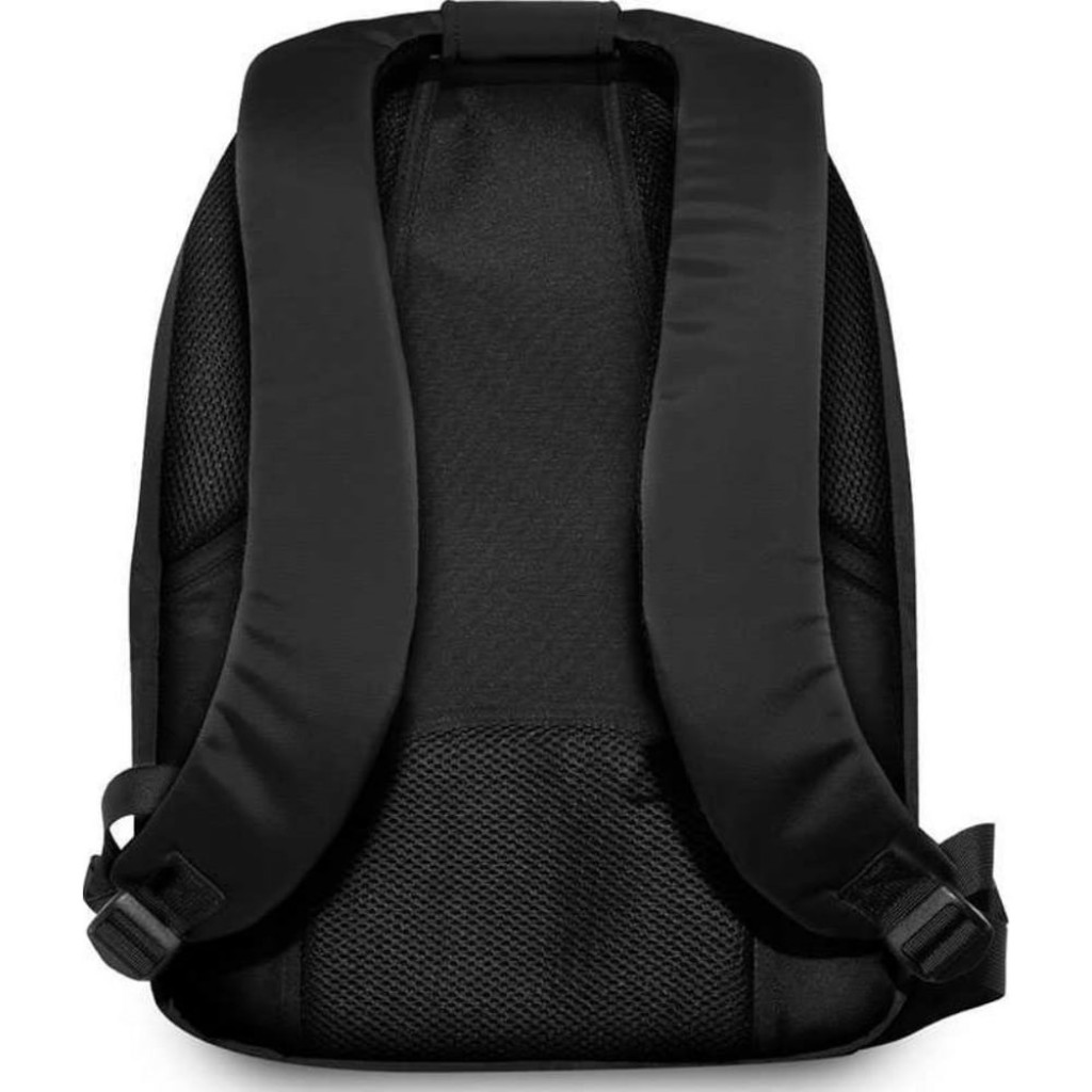 Ferrari FESNMBP15BK Scuderia Backpack 15 Black Ferrari FESNMBP15BK Scuderia Backpack 15 Black