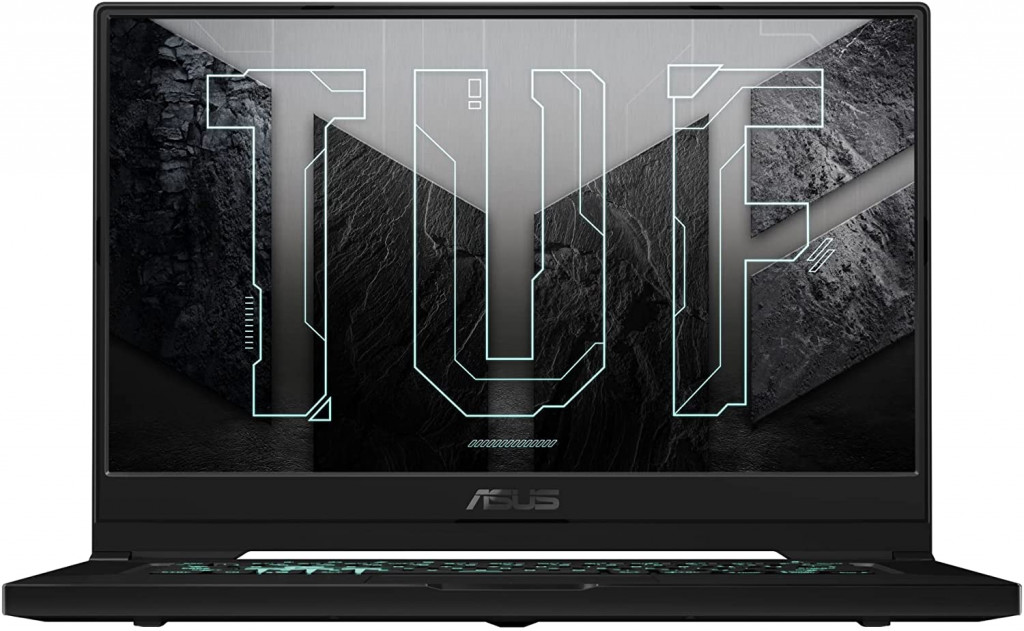 Asus TUF Dash F15 FX516PM-HN023W Gaming Laptop Ci7-11370H 16GB